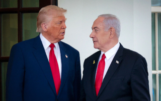 以总理:应川普要求 暂不打击伊朗能源设施