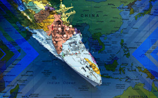 美情报机构表示中共无2027攻台计划 台湾回应