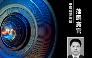 孙政才前下属 吉林副秘书长高材林被判无期