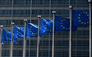 欧盟谴责伊朗无差别袭击 促停止镇压人民