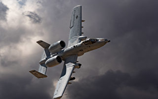 美出动A10攻击机和直升机 保护霍尔木兹海峡