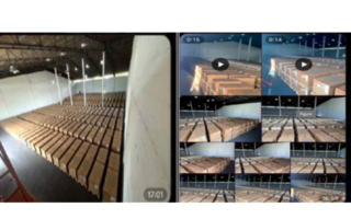 超微电脑高层被控走私辉达AI晶片至中国