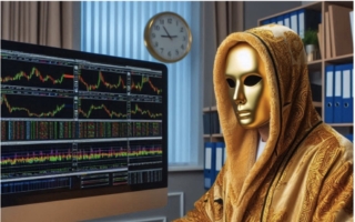 网红认罪假冒投资顾问 诈骗近80万元