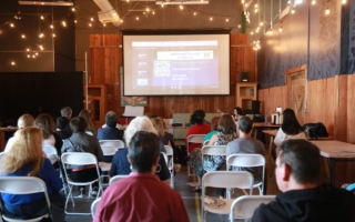 非营利组织研讨会:加州公校现状及对策