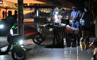 卢比奥谈古巴政权更替 “他们须换人掌权”