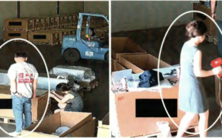 前高管涉走私英伟达芯片到中国 超微股价暴跌