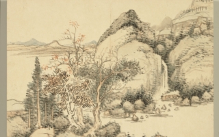 六尺巷外的“流芳”宰相张英