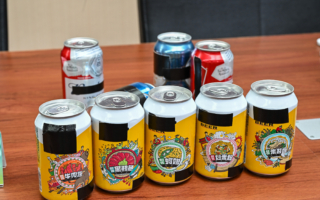 反制中国啤酒低价倾销 台立委推酿酒原料零关税、财部支持