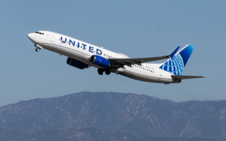 美联航CEO:燃油价飙升或很快推高机票价