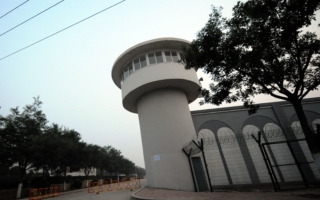 中共留置拘留游离法外 使用率激增近五成