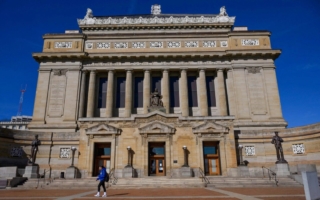 【名家专栏】警惕中共从侧门侵蚀美国教育