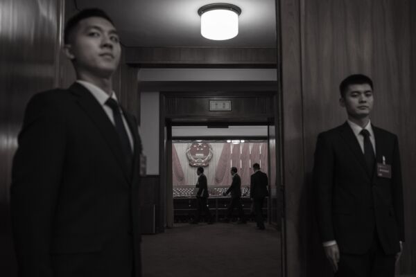 胡衡华被查 袁家军切割也自身难保?