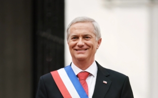 美国在拉美迎来新盟友智利 为何如此重要