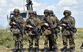 俄乌战争促使欧洲加强国防 多国恢复征兵制