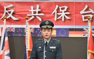 退役上校：俄乌战争显示极权脆弱 各民族迎来争取权利机会