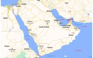 川普向伊朗发最后通牒：48小时内开放海峡