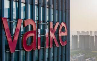 中企“帝欧水华”接受万科等房企以房抵债