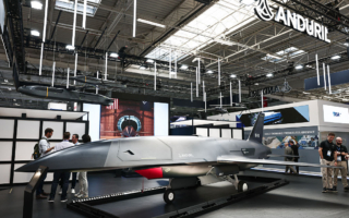 美企数日内将开始生产新型高速作战无人机