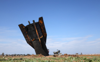 伊朗飞弹袭土耳其 北约秘书长：未触发第5条款