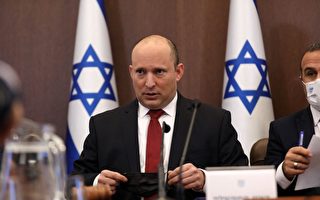 以国前总理:伊朗导弹射程谎言揭穿 欧洲醒悟