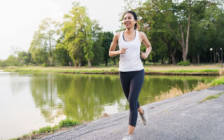研究：从事体能活动可改善工作能力 一生受用