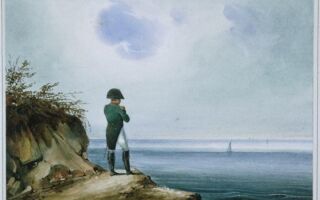 历史上的今天：巴黎震惊了——拿破仑王者归来