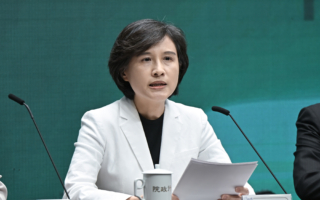 天然气断气? 郑丽君:加大跟美国、澳洲购买规模