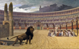 预言家看到人二千年前造的业 今生转世还在还业债