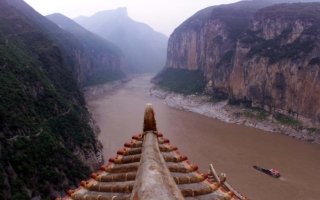王维洛:三峡库区的地质灾害风险