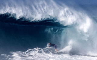 夏威夷告急:水坝面临溃堤 瓦胡岛下令撤离