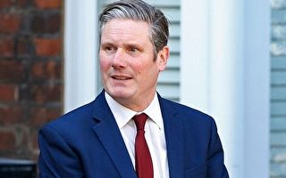 英国工党新领袖誓言处理反犹太问题