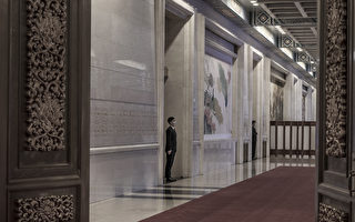 中共去年处理数千纪检官员 腐败者反腐惹议