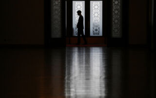 中共深圳市委书记调整