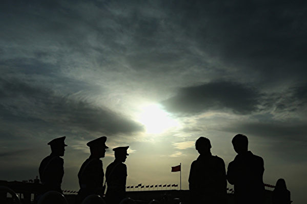 “70后”靳磊接任深圳市委书记 引关注