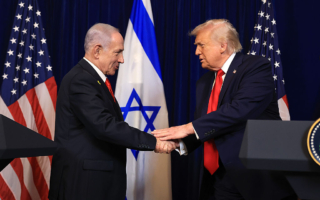 内塔尼亚胡：已与川普就伊朗协议通话