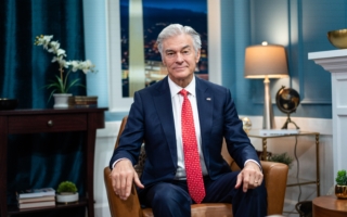 专访CMS主任奥兹：明州医护欺诈案涉及州官员