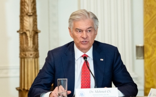 洛杉矶县被批“美医疗欺诈震央” 州长反驳