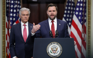 川普政府暂停明州医疗补助 以调查欺诈问题