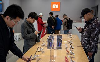 大陆自媒体揭多个国产手机性能作弊 遭封杀