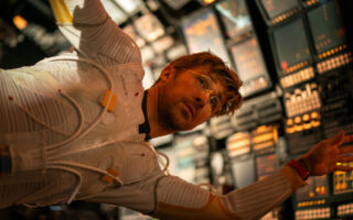 《极限返航》在烂番茄网获95%好评 创纪录