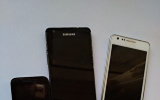 芯片短缺 中国旧手机回收价格暴涨