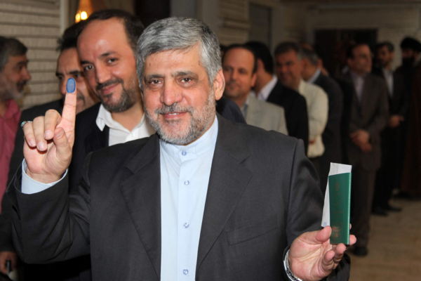 黎巴嫩宣布伊朗候任大使不受欢迎 限日离境