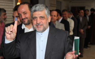 黎巴嫩宣布伊朗候任大使不受欢迎 限日离境