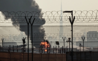 消息：海湾国家考虑加入美国 对抗伊朗