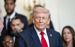 杨威：中共严重战略误算 被川普“将军”