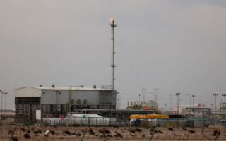 伊朗袭卡塔尔LNG设施 危及中国等客户合同