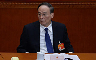 朱镕基王岐山地盘震荡 中金公司元老丁玮失联