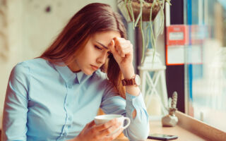 研究披露四分之三的人压力超大 有低成本解方