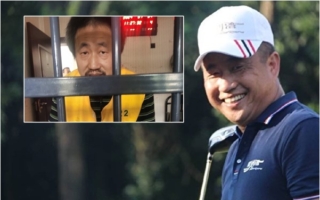 谢阳律师被判5年 中共司法体系遭批“荒唐”