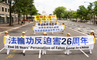 中共把生活不能自理的高龄法轮功学员投入监狱